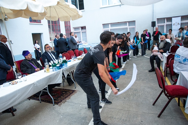 Okullarda mezunlar günü etkinlikleri